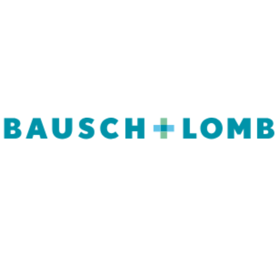 Bauch + Lomb