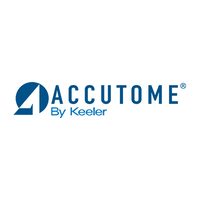 Accutome By Keeler